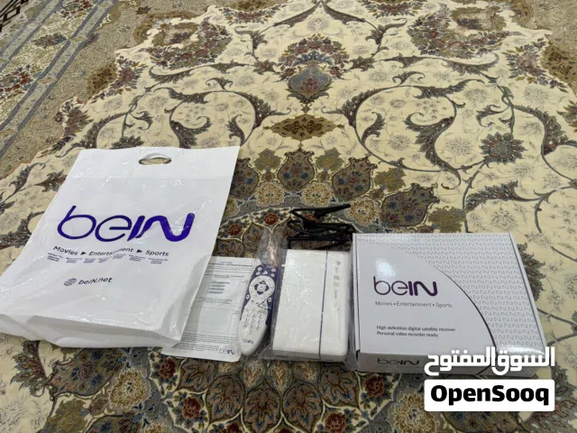 beIN Receivers for sale in Al Batinah
