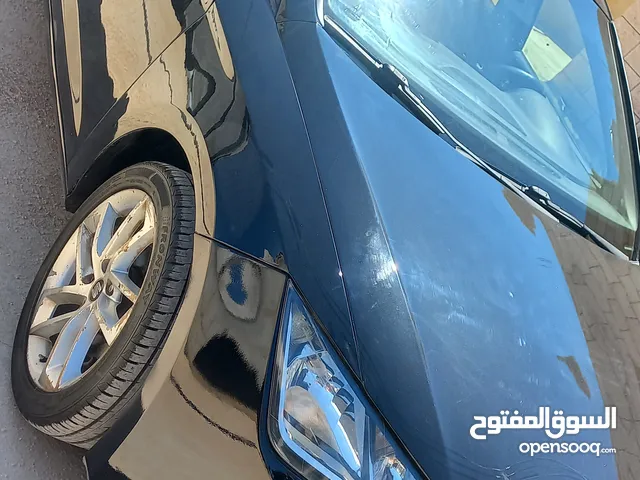Used Seat Leon in Hebron