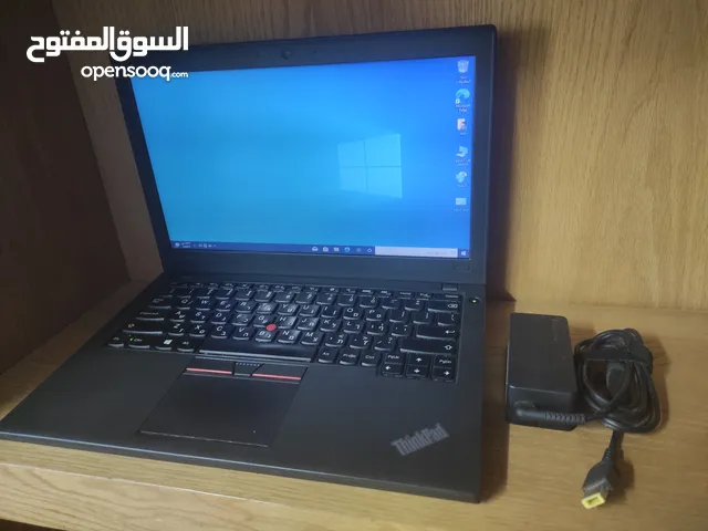 Windows Lenovo for sale in Nablus