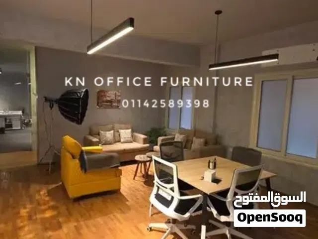 ترابيزه اجتماعات مودرن اثاث مكتبي متاح جميع الالوان و المقاسات