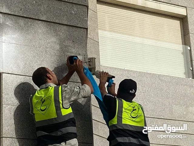  Maintenance Services in Jeddah