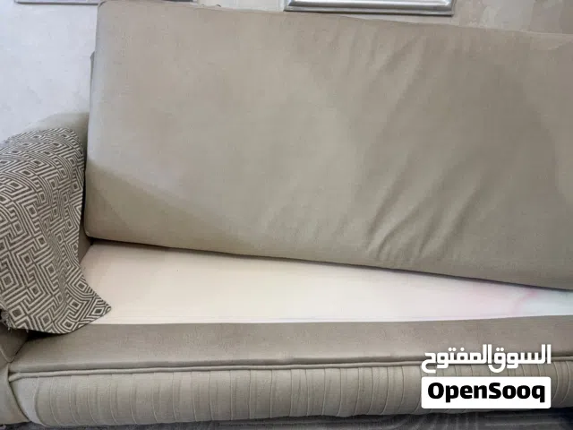كنب كورنر 10 مقاعد للبيع بحالة الوكاله