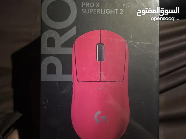 LOGITECH PRO X SUPERLIGHT 2   WIRELESS 60GRAMS HERO 2