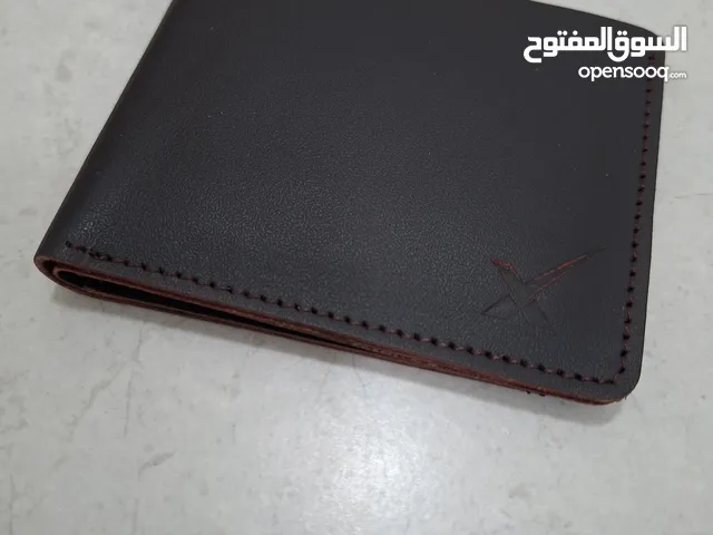 Original Leather Wallets