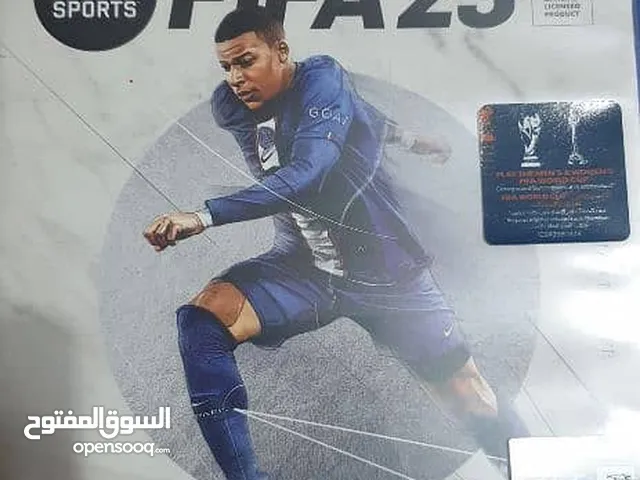 دسكة FIFA23عربية للبيع نسخة كاس العالم