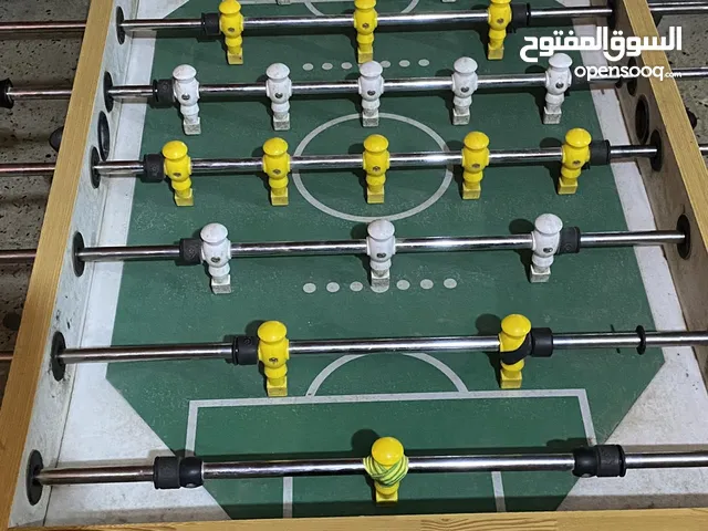 جيم خشبي خارجي