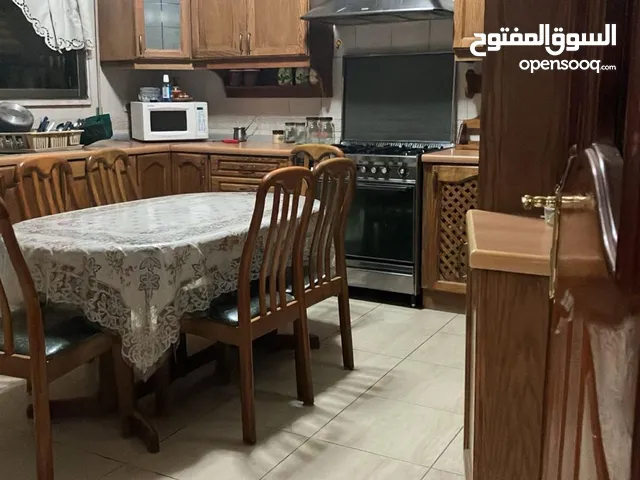 شقة مفروشة للايجار في دير غبار 2 نوم Furnished Apartment for Rent in Deir ghbar 2 bedrooms