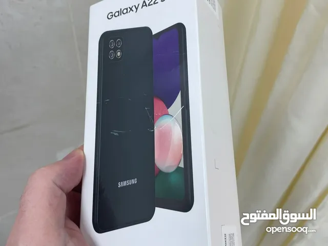 Samsung Galaxy A22 128 GB in Al Riyadh