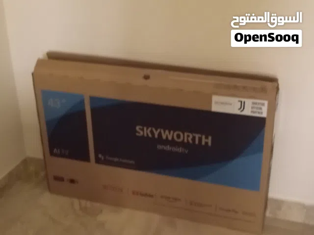 شاشة لأزمها صيانة
