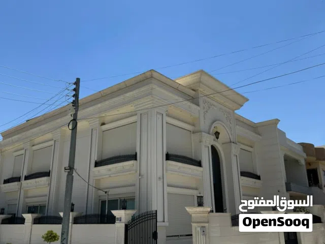 دار حديث vip بمساحة 265م ثلاث طوابق للبيع