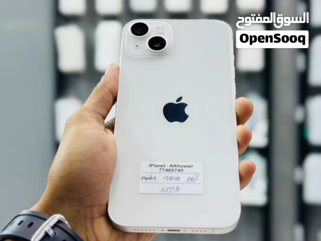 iPhone 14 plus 128 GB Awesome working condition phone - Good price