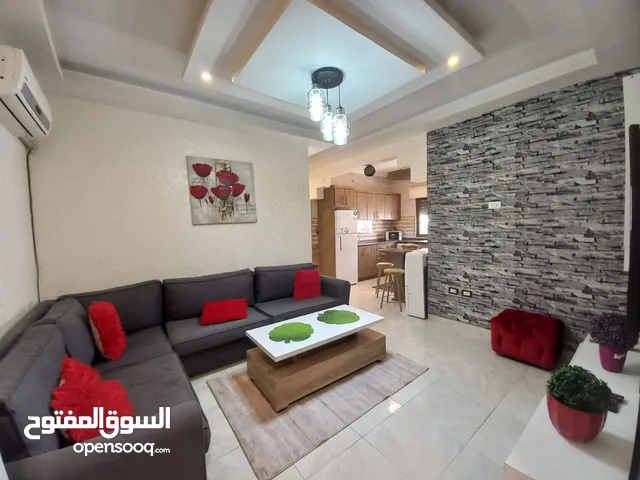 89m2 3 Bedrooms Apartments for Sale in Amman Daheit Al Rasheed