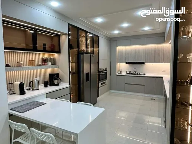 مطبخ لامنيت ألماني