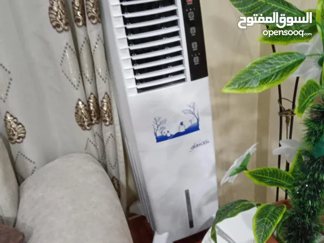 مكيف صحراوي حالة ممتازة للبيع بسعر 70 دينار