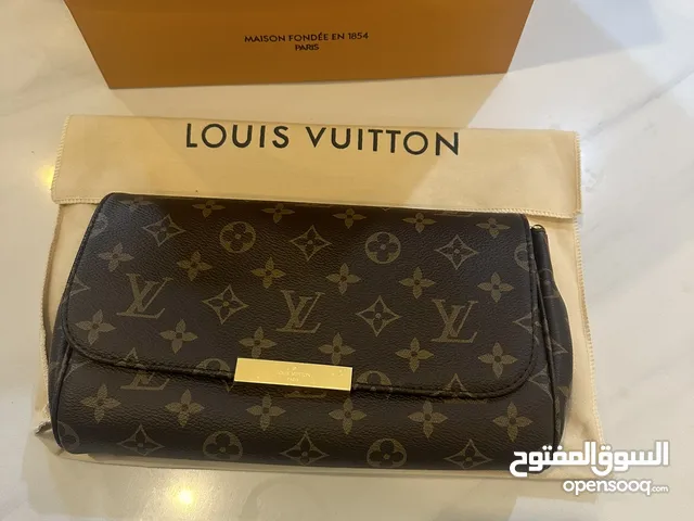 brown Louis Vuitton for sale  in Kuwait City