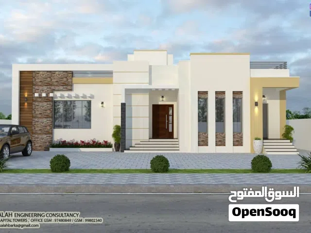 230 m2 4 Bedrooms Townhouse for Sale in Al Dhahirah Ibri