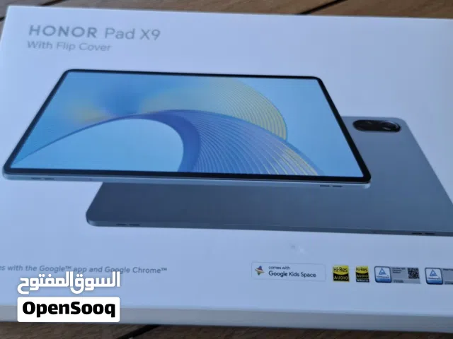 Honor Pad X9 هونر باد