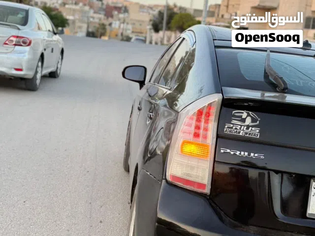 Used Toyota Prius in Madaba