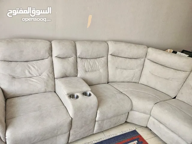 Comfortable Recliner sofa and other