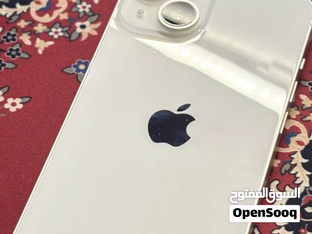 Apple iPhone 14 128 GB in Al Batinah