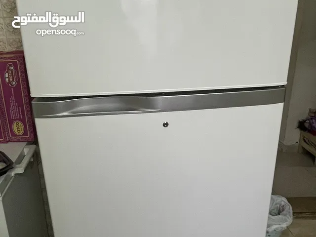 Toshiba Refrigerator