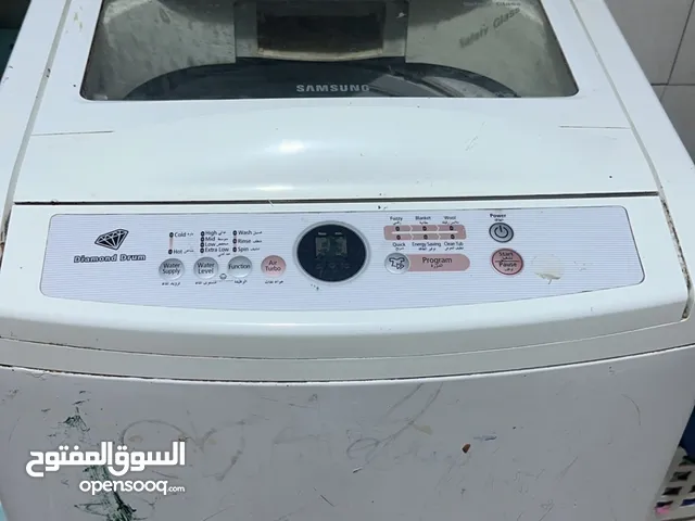 Samsung  Washing Machines in Basra