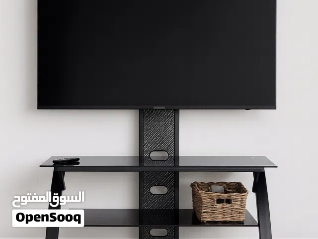 Philips 55” 4K UHD TV + Amazon Fire Stick& TV stand