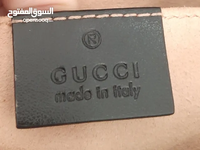 Black Gucci for sale  in Al Ahmadi
