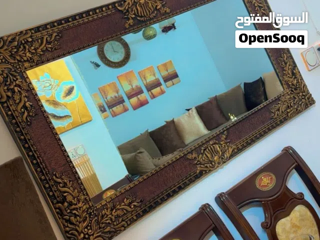 ميز طعام خشب طبيعي