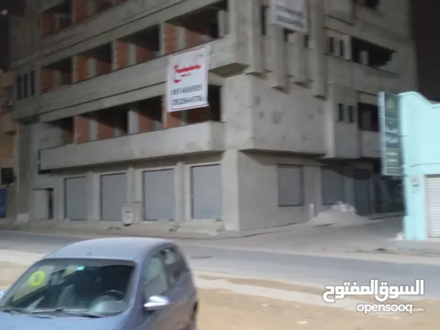 600 m2 Complex for Sale in Tripoli Alfornaj