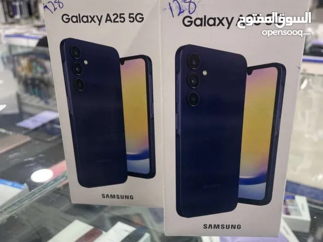 Samsung A25