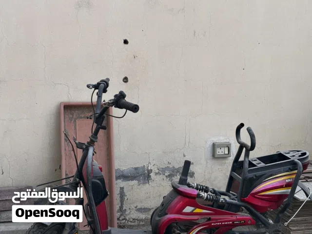 هيكل سكوتر كهرابائي قابل للتفاوض