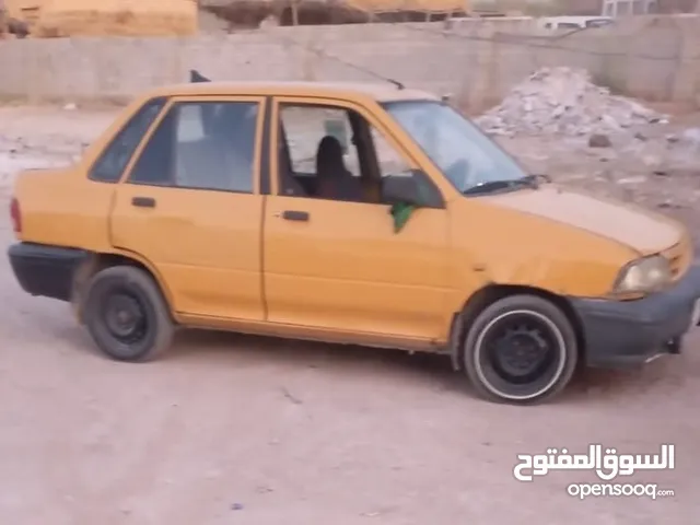 Used SAIPA Other in Wasit
