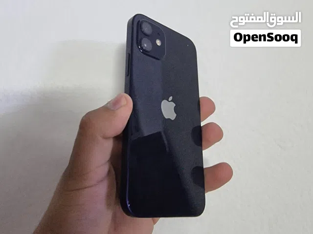 Apple iPhone 12 64 GB in Baghdad