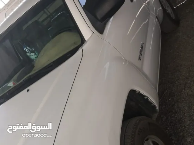 Used Toyota Tacoma in Al Batinah