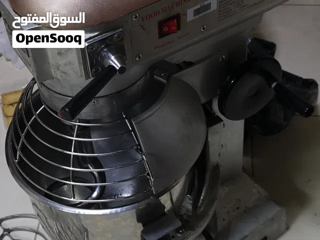 عجانة Albayan موديل B20 - B سعة 20L السعر 950 درهم