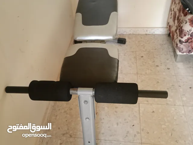 كرسي رياضي متعدد الاستخدام
