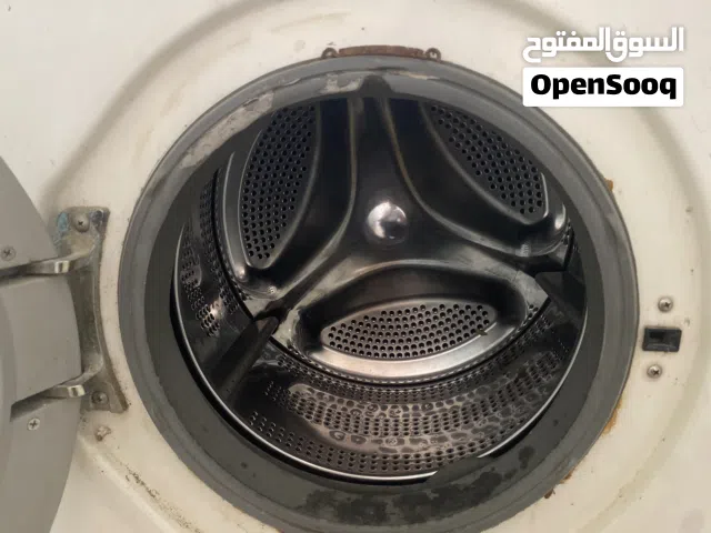 غساله LG فل اوتوماتيك