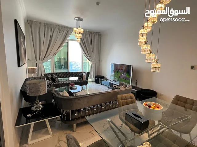 2100ft 3 Bedrooms Apartments for Rent in Ajman Al Rashidiya