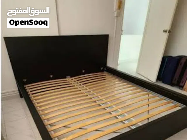 IKEA MALM Queen Size Bed Frame – Move Out Sale