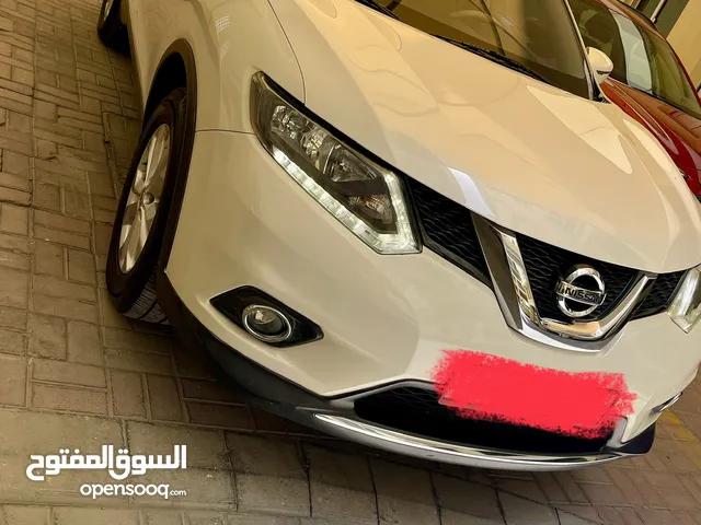Nissan X Trail 2015  for sale.