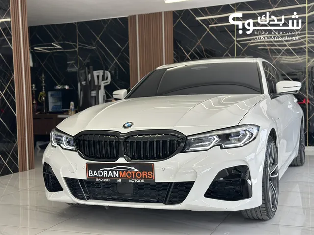 Bmw 330e m