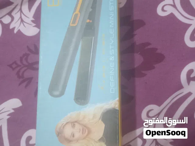ستريت شعر بسعر مغري
