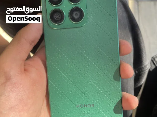 1HONOR X8b