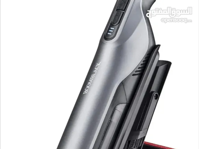 BOOMBLACK BH-610 Handheld 13Kpa Hand Vacuum Cleaner with Charging Dock Single Touch - 1.4lbs