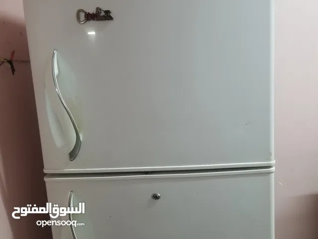 fridges is good condition LG company