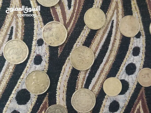 عمل معدنية قديمة منهم المغربية