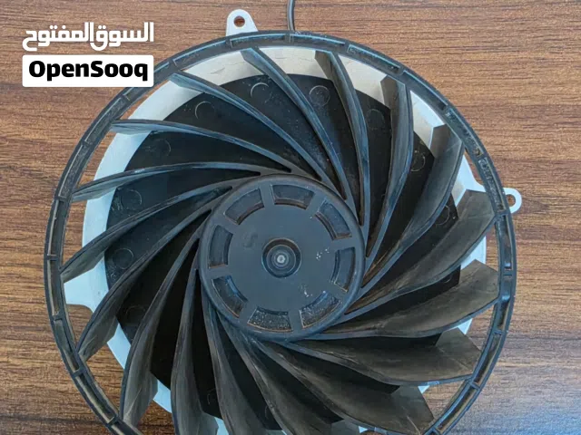 مروحة للبلايستيشن 5 / Fan for PS5