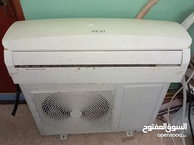Akai 1.5 to 1.9 Tons AC in Al Dakhiliya