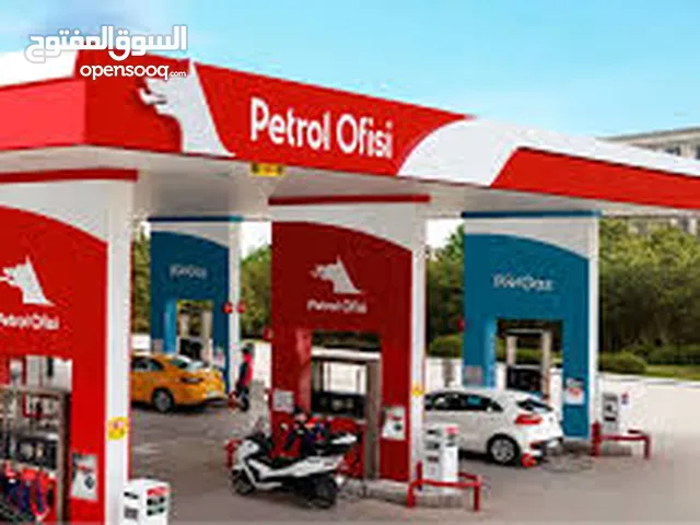 جاز محلي مليون لتر
